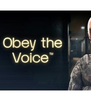 Obey the Voice Steam Key GLOBAL
